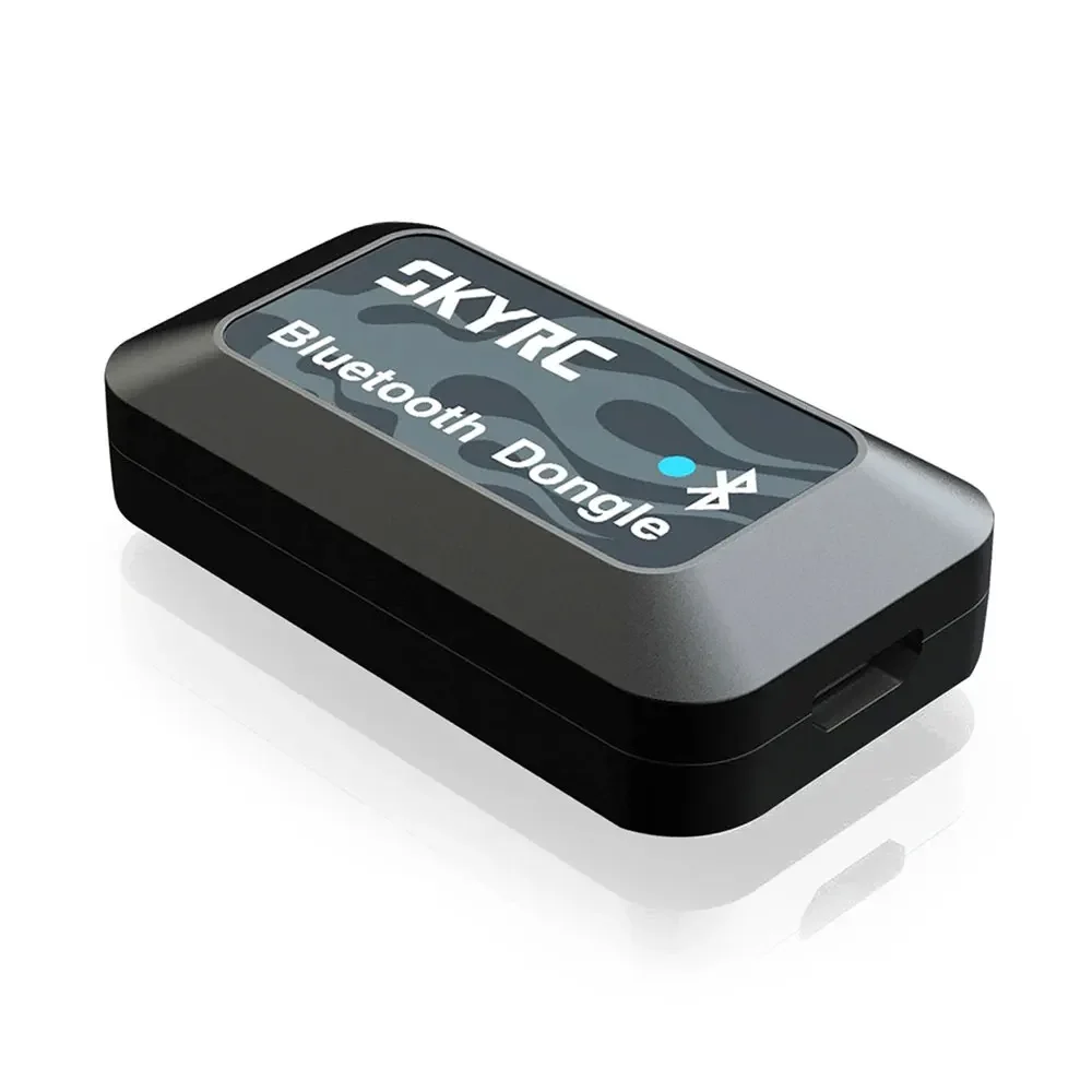 Беспроводной ключ SKYRC Bluetooth Dongle с программной картой зарядного устройства NC2200 iMAX