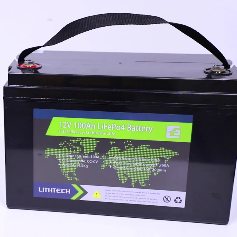 

BMS built-in Long life RV lifepo4 12v 100ah 200ah 300ah 400ah deep cycle lithium ion batteries lifepo4 battery pack 24v 36v 48v
