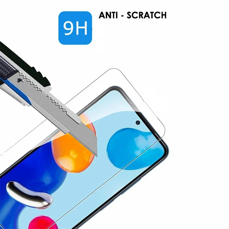 Cristal Templado/Glass On redmi note11 Pro 5G, Protective Glass Film For Redmi Note 10 S T Pro Camera Film Redmi Note11 Pro Screen Protector Movie Anti Scratch Front Film Redmi Not 11 Pro Plus 5G Tempered Glass