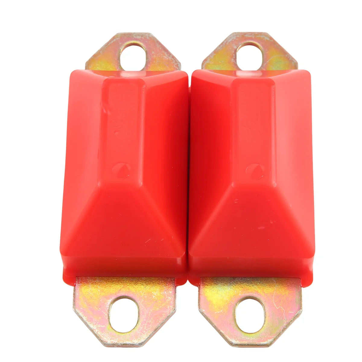 Для 82-02 Camaro/Firebird полиуретановые задние ограничители удара комплект 17-дюймовых