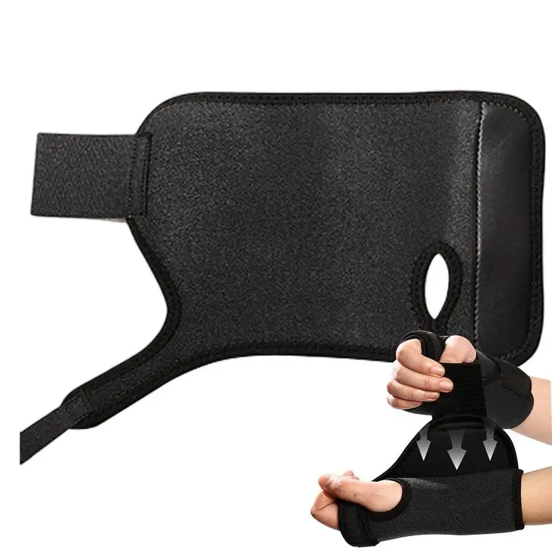 

Gym Wrist Band Sports Wristband New Wrist Brace Wrist Support Splint Fractures Carpal Tunnel Wristbands for Fitness Dropshipping