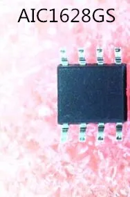 

Новый AIC1628GS