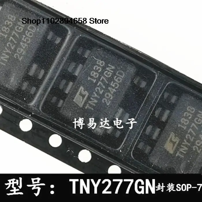 

10 шт. SOP-7/7 TNY277GN IC TNY277