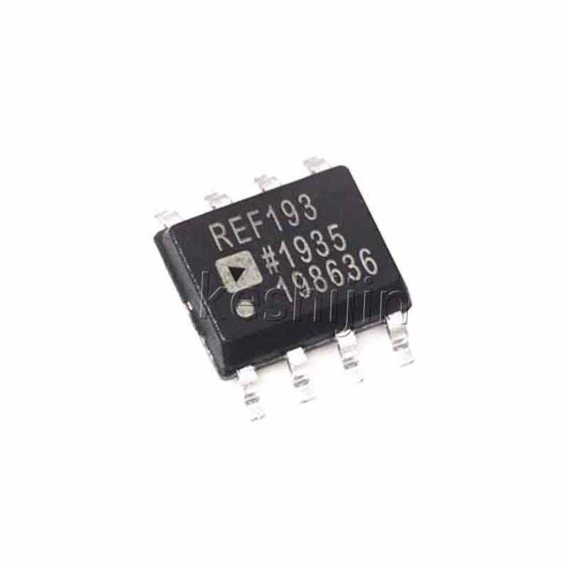 

10PCS REF193GSZ-REEL SOP-8 New and original Integrated Circuit IC Chip Supports BOM list REF193GSZ-REEL