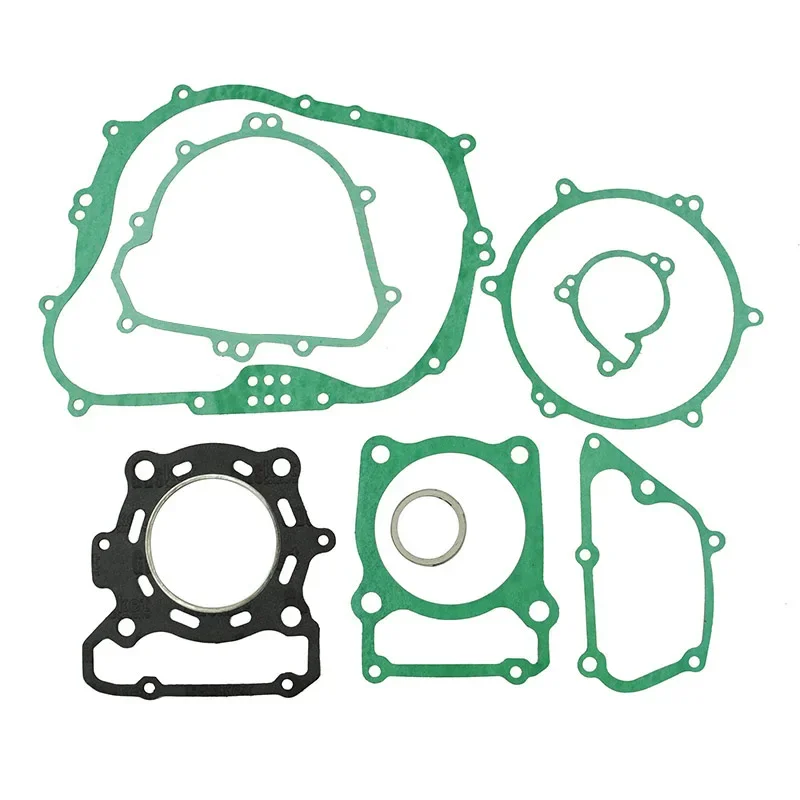 

Комплект прокладок для мотоциклетных двигателей Kawasaki KLX250 94-14 KLX250R 94-96 KLX250S 06-14 KLX250SF