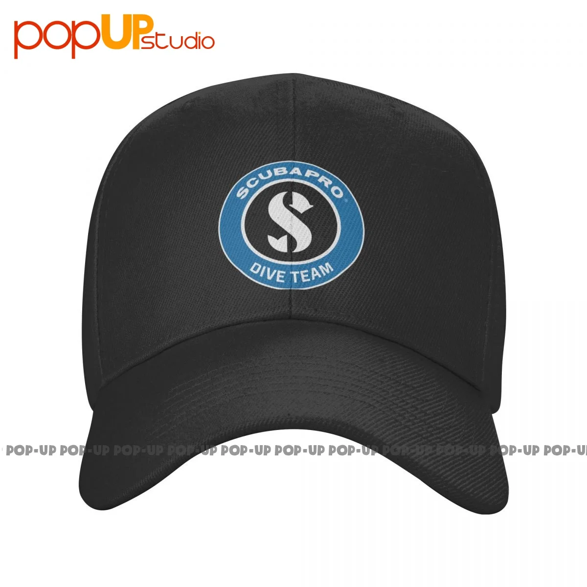 Шапка Scubapro Мужская кепка для дайвинга s Trucks шляпа уличная бейсболка |