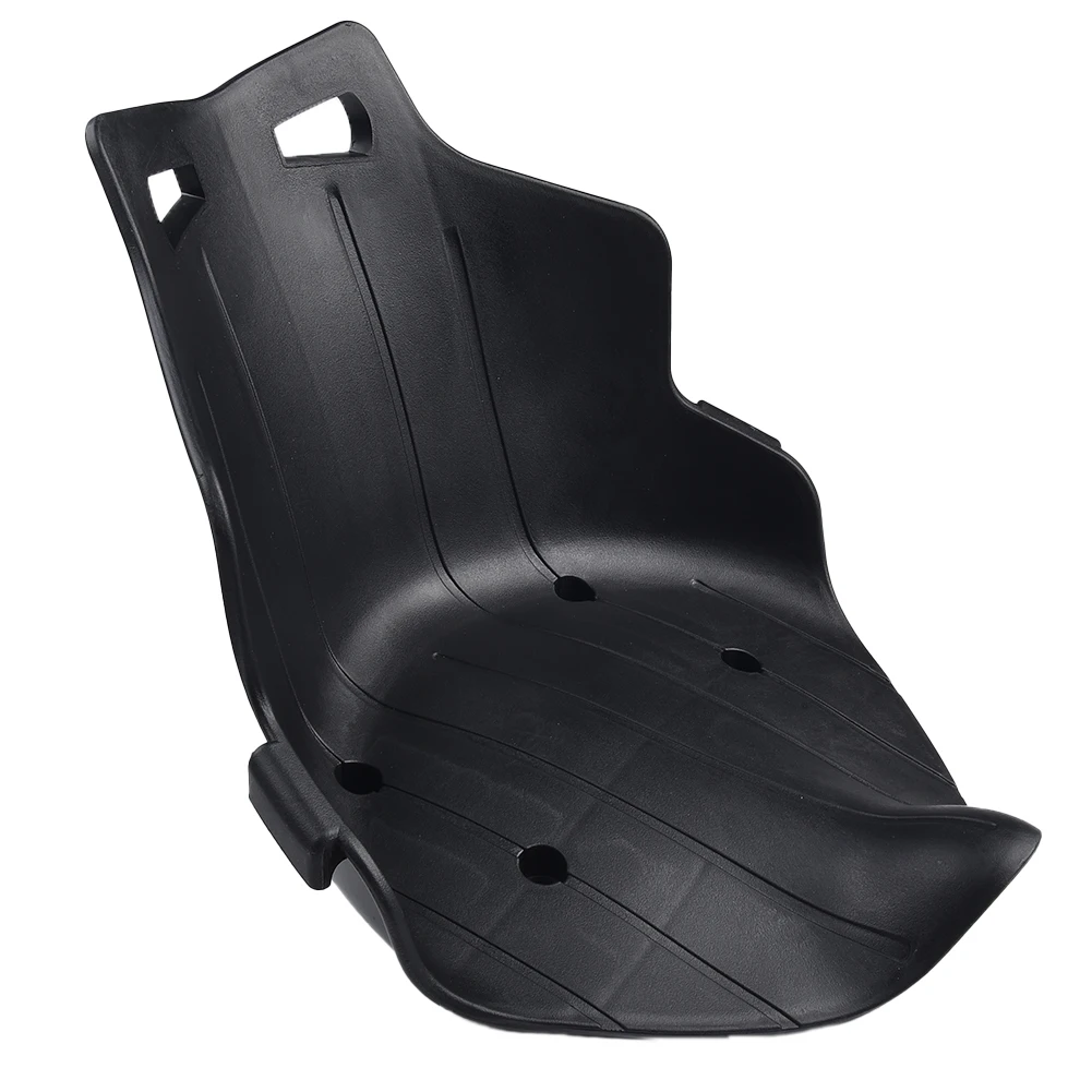 Модернизированное нелегко сломать удобное пластиковое сиденье для картов