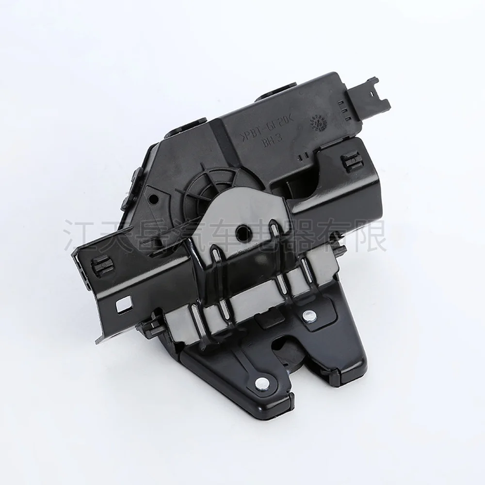 Фото Привод замка багажника 51247840617 51248196401 для BMW E46 E60 E63 E82 E85 E86 E88 E90 128i 135i 135is 320i 323i 328i M3 M6 Z4 №4