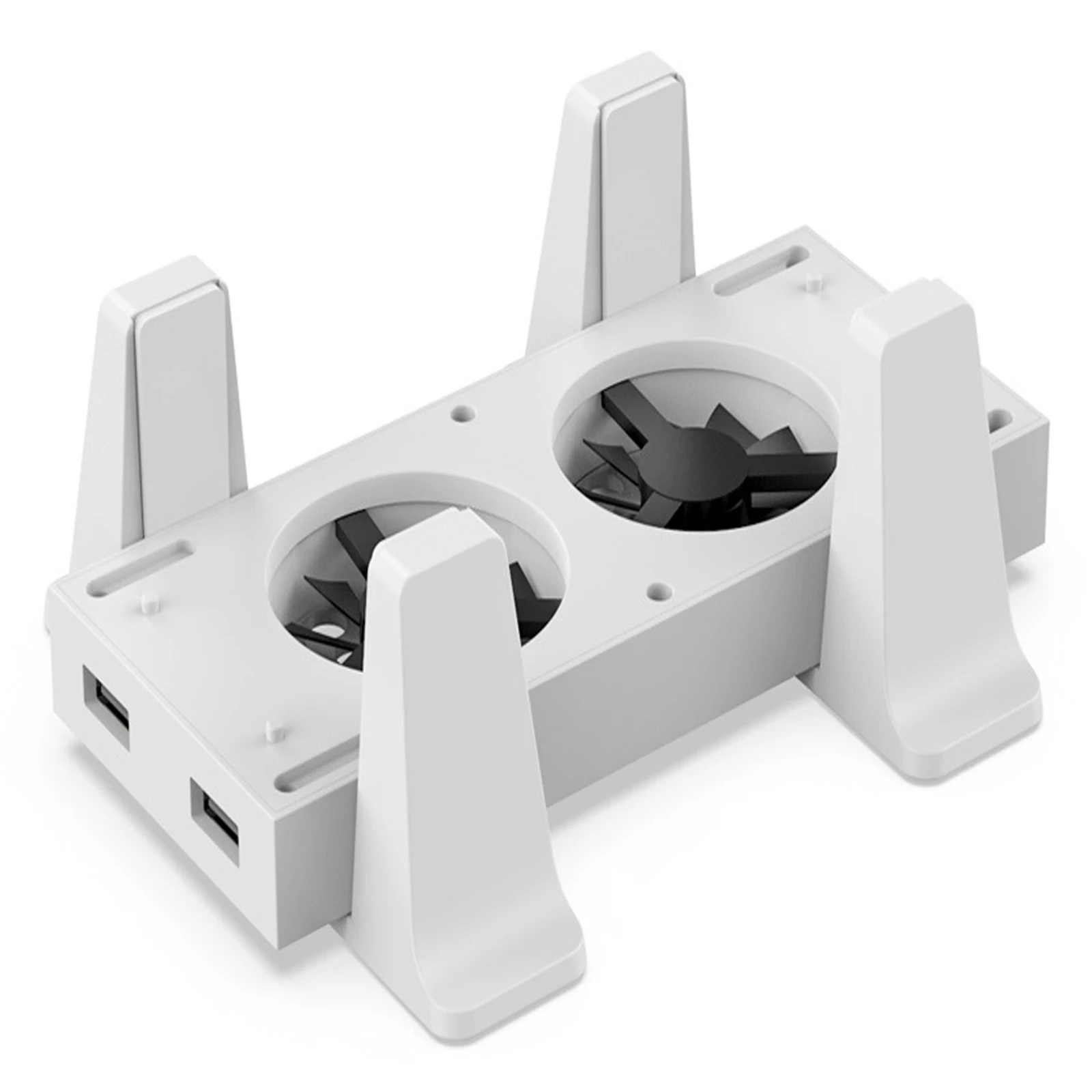 Двойной охлаждающий вентилятор DOBE для консоли Xbox Series S вертикальный