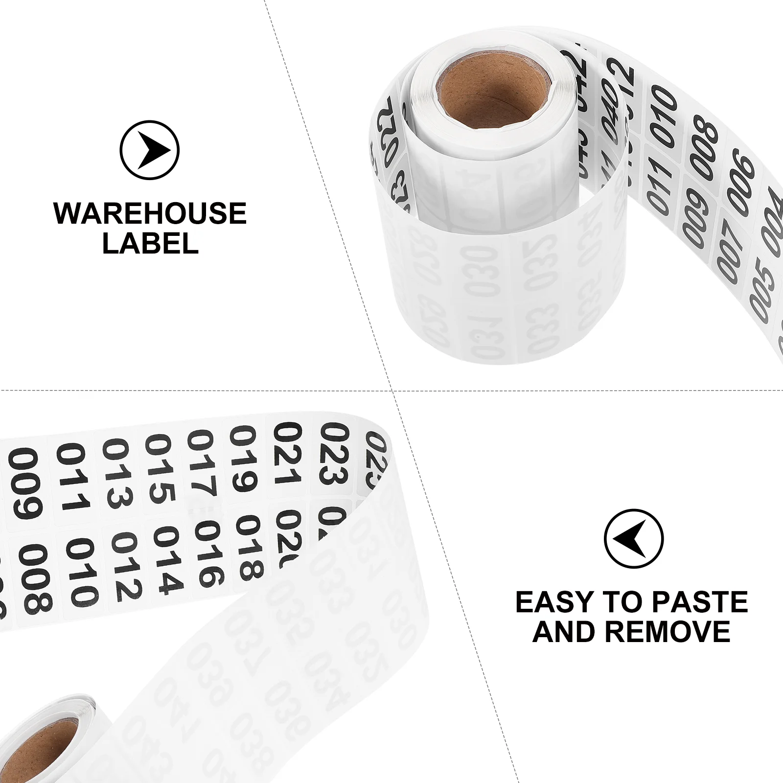 Наклейки для ногтей наклейки с номерами серийный декор дома термочувствительная