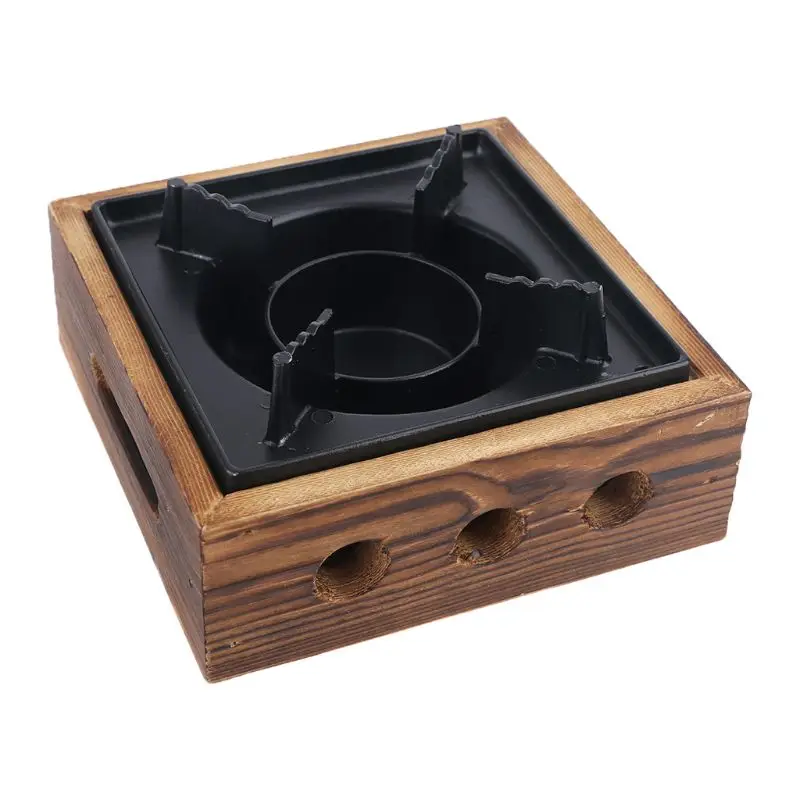 

One-Person Stove Portable Barbecue Cooking Oven Outdoor Camp BBQ