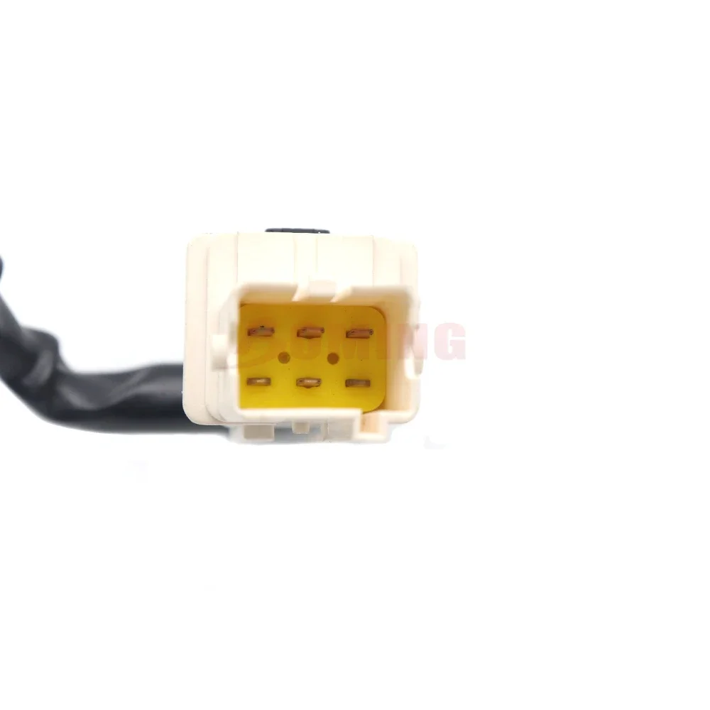 ANIA powietrze w samochodzie paliwo лямбда датчик кисню O2 8670279 Подходит для VOLVO S80 XC90 1999-2005 234-5703