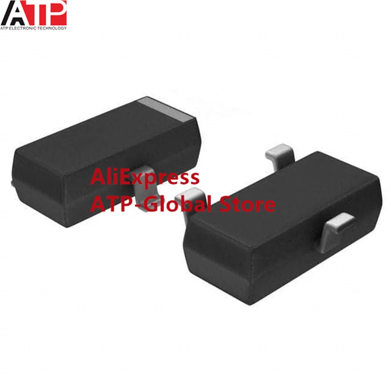 

100 шт. оригинальные точечные SN74LVC1G32DBVR Логические ворота, один 2-входной Pos интегрированный чип, электронные компоненты BOM