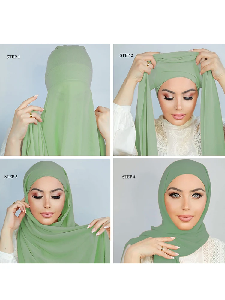 Silk Underscarf - Underscarf - AliExpress