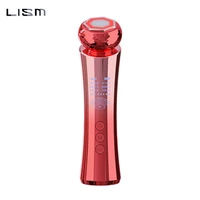 rf beauty instrument home cleansing skin care lifting firming facial massage essence importers beauty tools health products