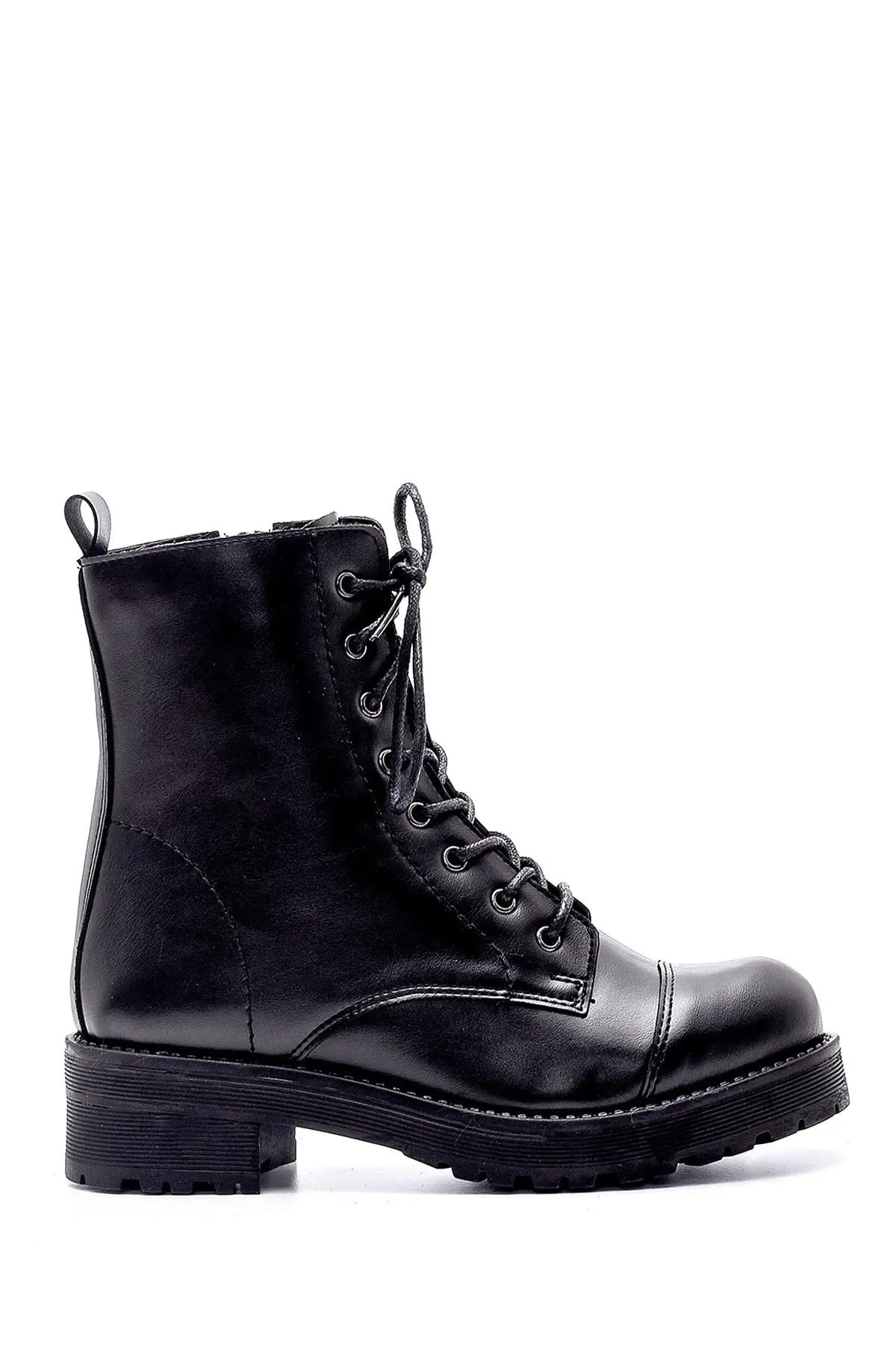 

Women Bootss Lace up New Arrival Luxury Stylish Female Boots Platform Designer Comfortable Ladies Boots High Quality
