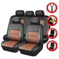 car seat covers leather auto pet cushion for jac truck s5 t8 t6 s2 s3 j3 j4 j5 j7 a5 a13 ev7 iev6 ievs4 iev7s m2 m4 m5