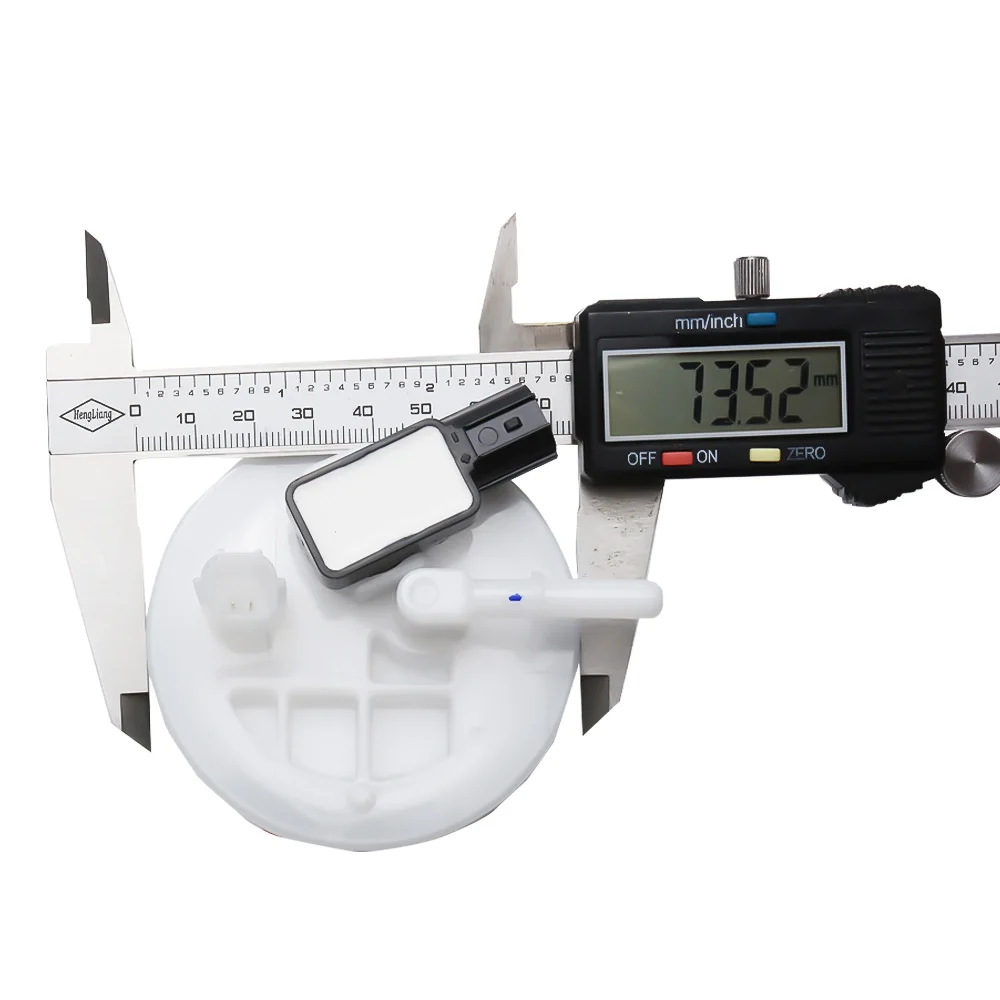 Топливный насос мотоцикла в сборе 1PN-E3097-01 BK6-E3907-00 для MIO 125 MXI сменный аксессуар