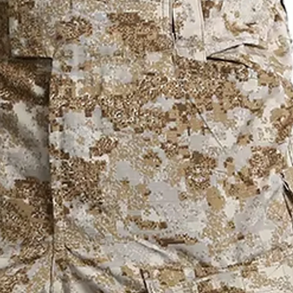 Фото Emersongear Tactical G3 Боевые брюки с наколенниками Мужские брюки-карго Охота Туризм Спорт Страйкбол Кемпинг SS №1
