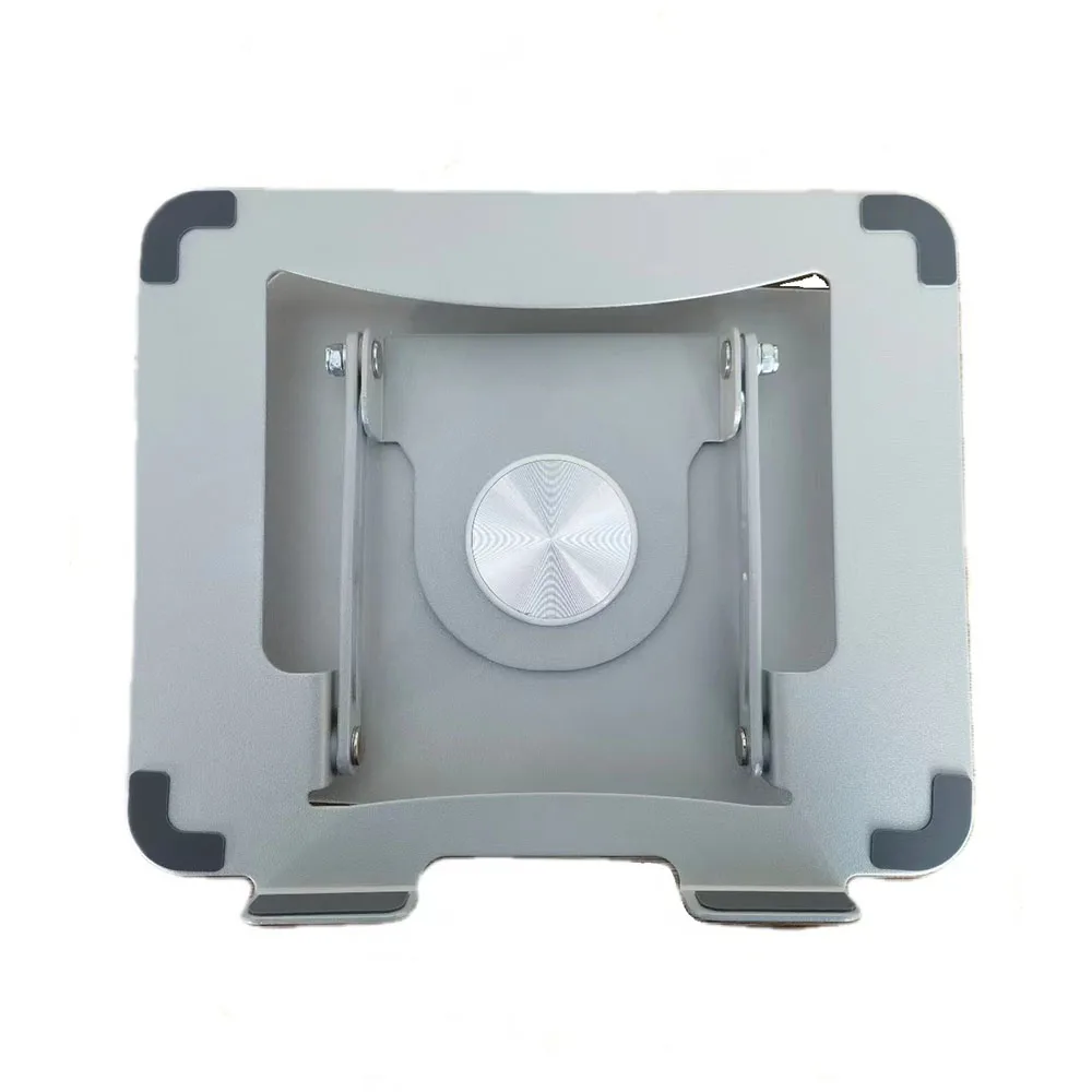 360-градусная металлическая складная подставка для ноутбука настольный подъемник