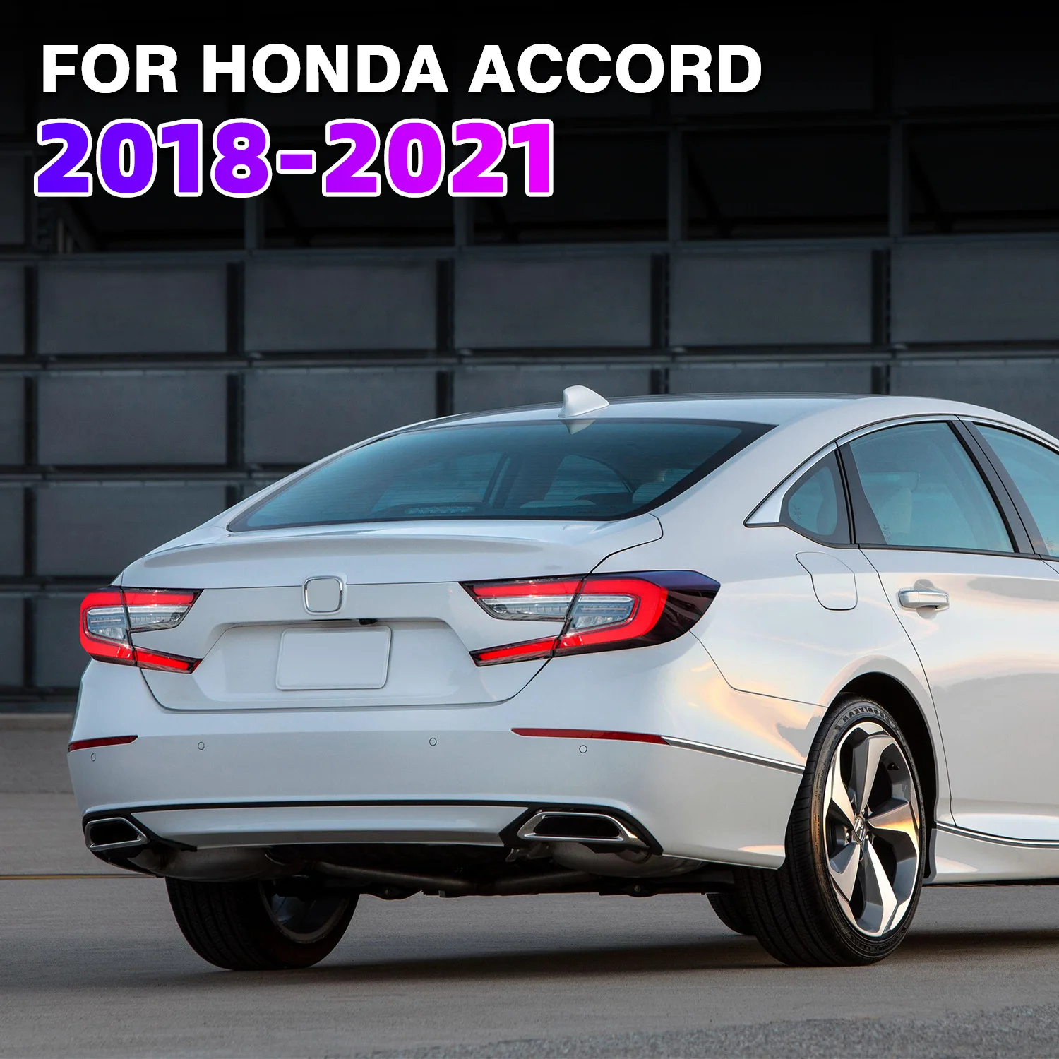 Фонарь заднего тормоза для Honda Accord 2018 2019 2020