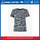 Футболка женская Termit, черный