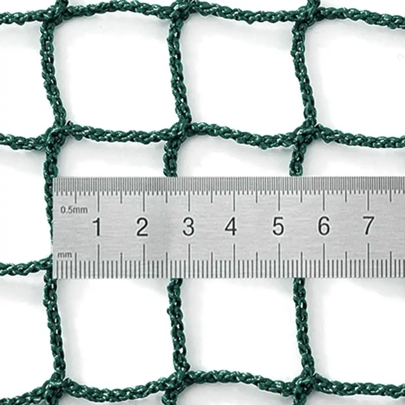 P9FC Сетка для бадминтона Pickleball Портативная сетка Нейлоновая спортивная заднего