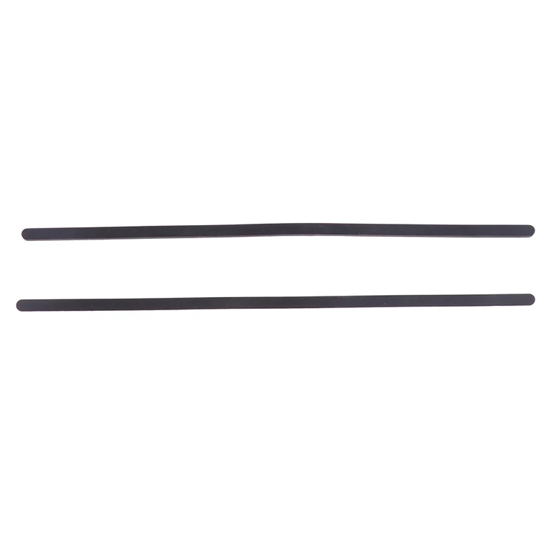 Резиновая полоса для ноутбука 1 шт./2 шт. нижняя крышка корпуса накладка на ногу Dell