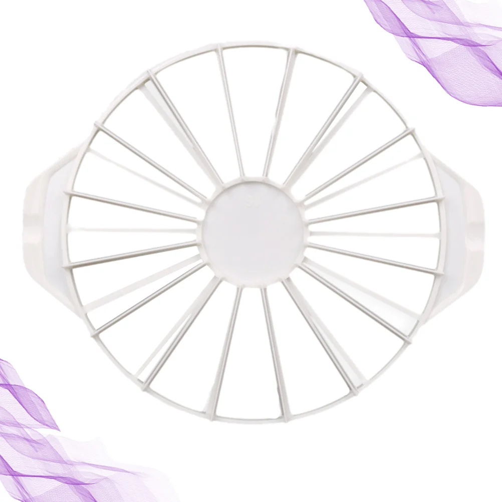 

Cakepie Slicer Divider Portion Marker Bread Cheesecake Round Evenslicers Server Slicetool14 Slicesguider Ring Cutting Cut Mousse