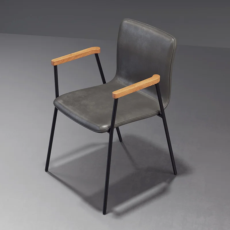 

Современные стулья для столовой, гостиной, стул для комнаты ожидания, кухни, дизайнерский офисный модный стул для маникюра, мебель для дома