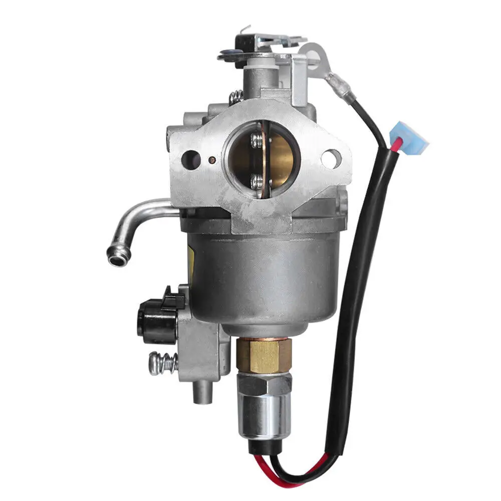 Карбюратор для генераторов Onan Cummins A041D736 Microquiet 4KYFA26100