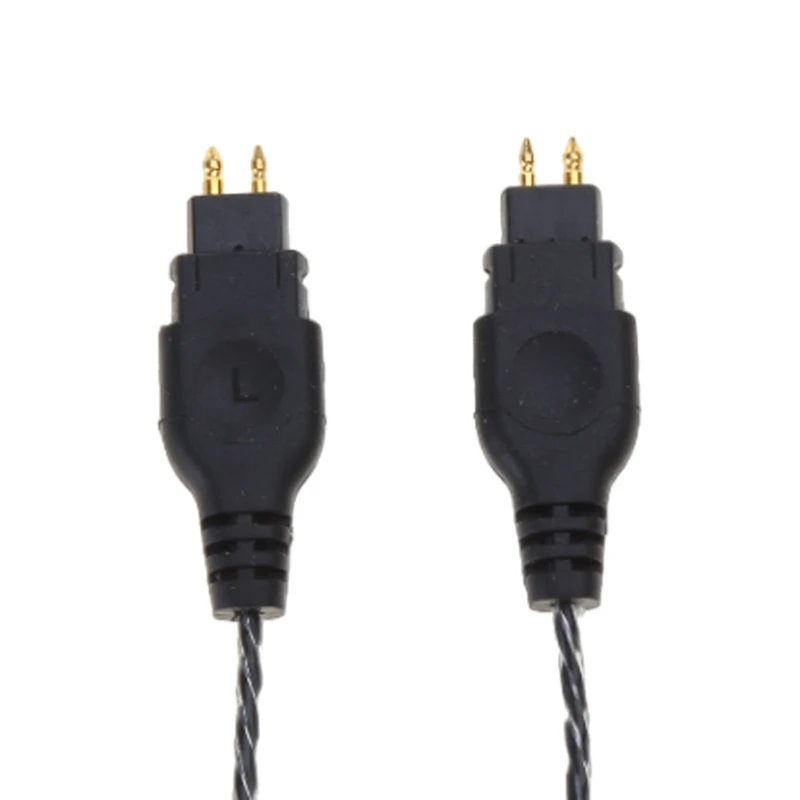 Кабель для наушников 3 5 мм HD650 HD600 HD58X HD565 HD660S HD6XX Улучшенный сигнал