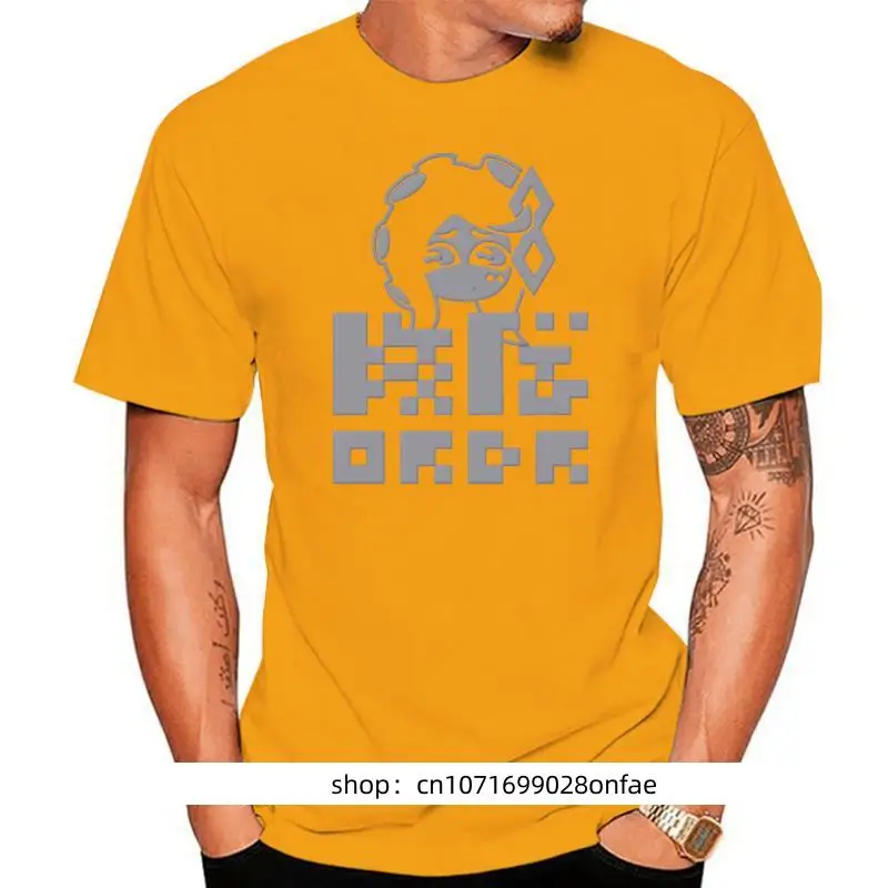 

Kaus Splatoon 2 финальный фестиваль 2020 Splatocalypse Kaus продолговатый Булат Gaya пурпурная-abu untuk Wanita