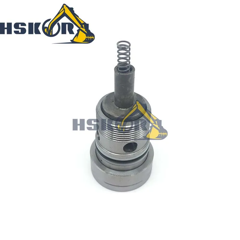 

DH обратный клапан подходит для экскаватора Doosanr, Doosan, высококачественный рельефный клапан, гидравлические детали, высокое качество, HSKOR глав...