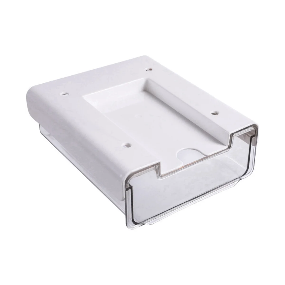 

Выдвижной ящик под столом, прозрачный пластиковый ящик для хранения под столом, офисный ящик, поднос под столом, ящик, аксессуары