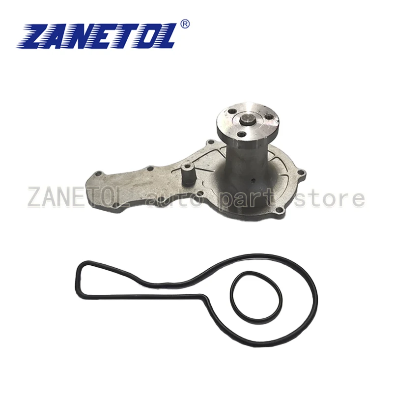 ZANETOL система охлаждения водяной насос автомобильные аксессуары для CHRYSLER LEBARON