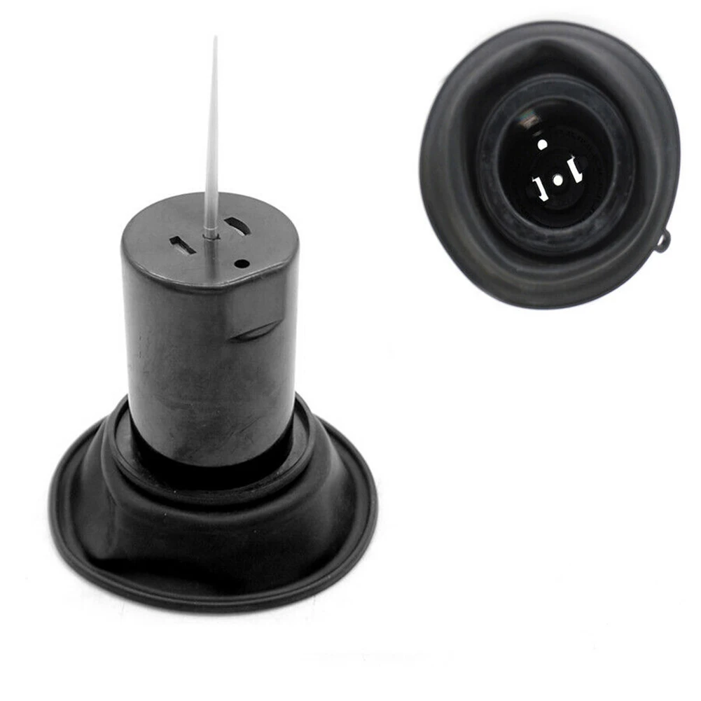 

Kit Repair Kit Air Filter Accessory Adapter Adjustable Air Air Intake Air Striker Aluminum Aluminum + Rubber Assembly