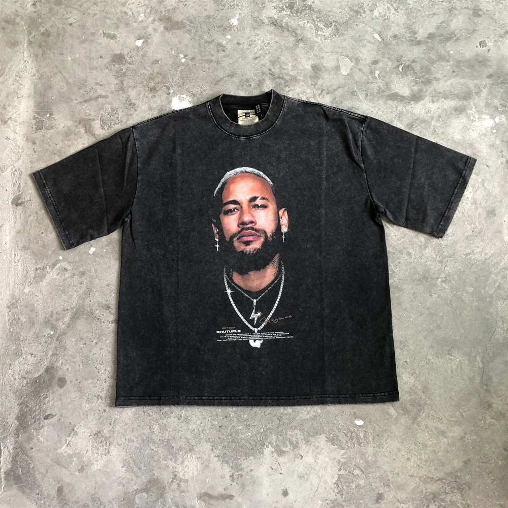 Футболка мужская Frog Drift