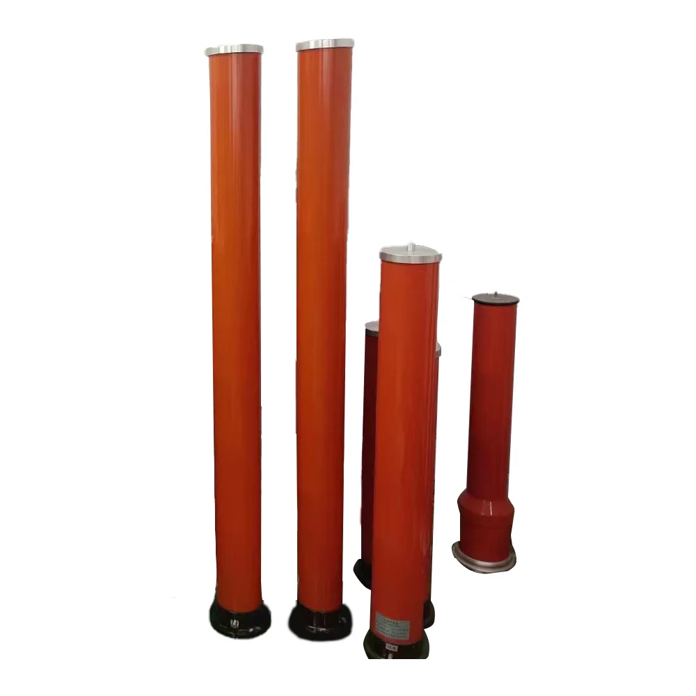 Высокоточная испытательная машина 200 кВ/5 мА DC Hipot Tester Высоковольтный генератор