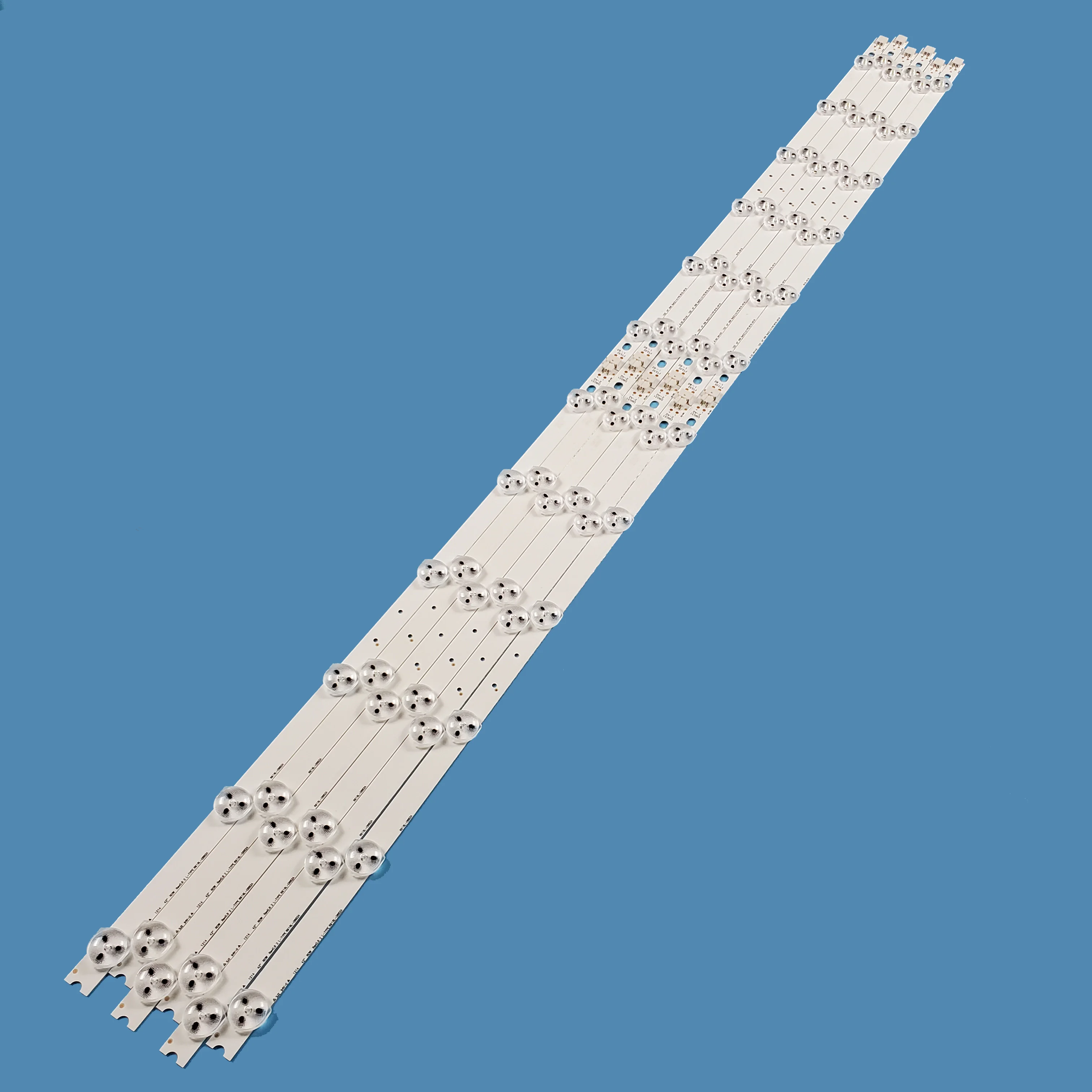 Новинка подсветка для ЖК-телевизора 42 ряда REV0.8 2 лампы 6916L-0882A LG 42LM3700 42LS3400