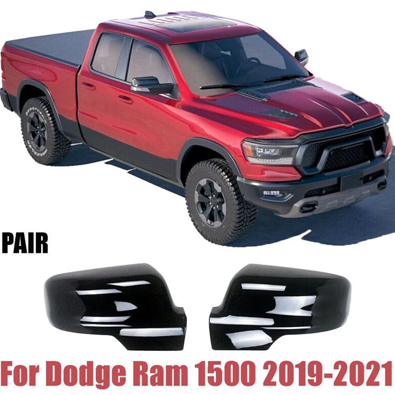 Чехол для бокового зеркала Dodge Ram 2019 Pxj 6RP44KXJAA