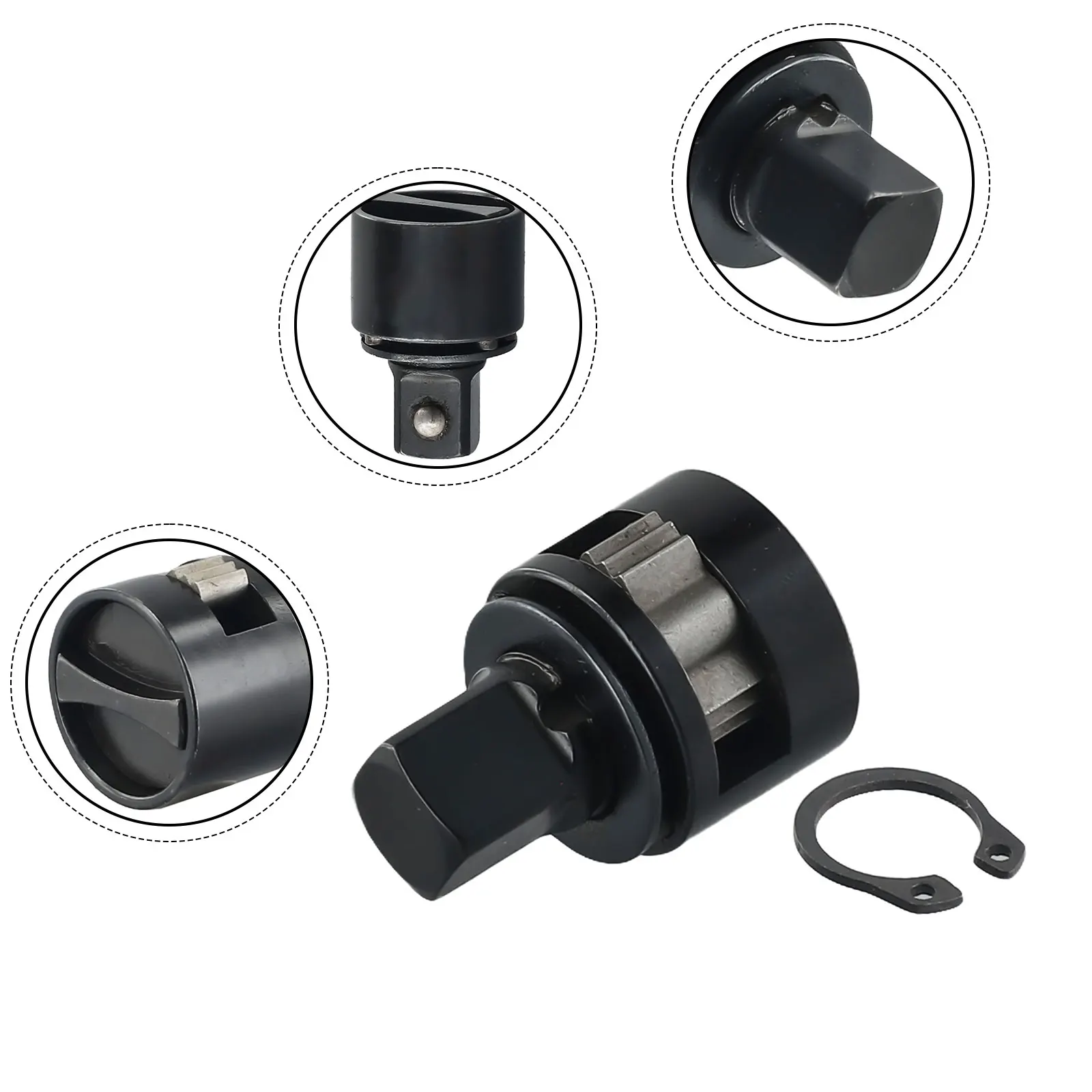 

Enhance the Performance of Your 2457 20 M 12 Ratchet with 3/8inch Drive Anvil Head Service Kit OEM Part #42 06 1030