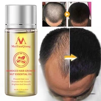 moroccan hair growth essential oil anti hair loss beauty products hair treatments serum repair damage thin nourishing scalp care