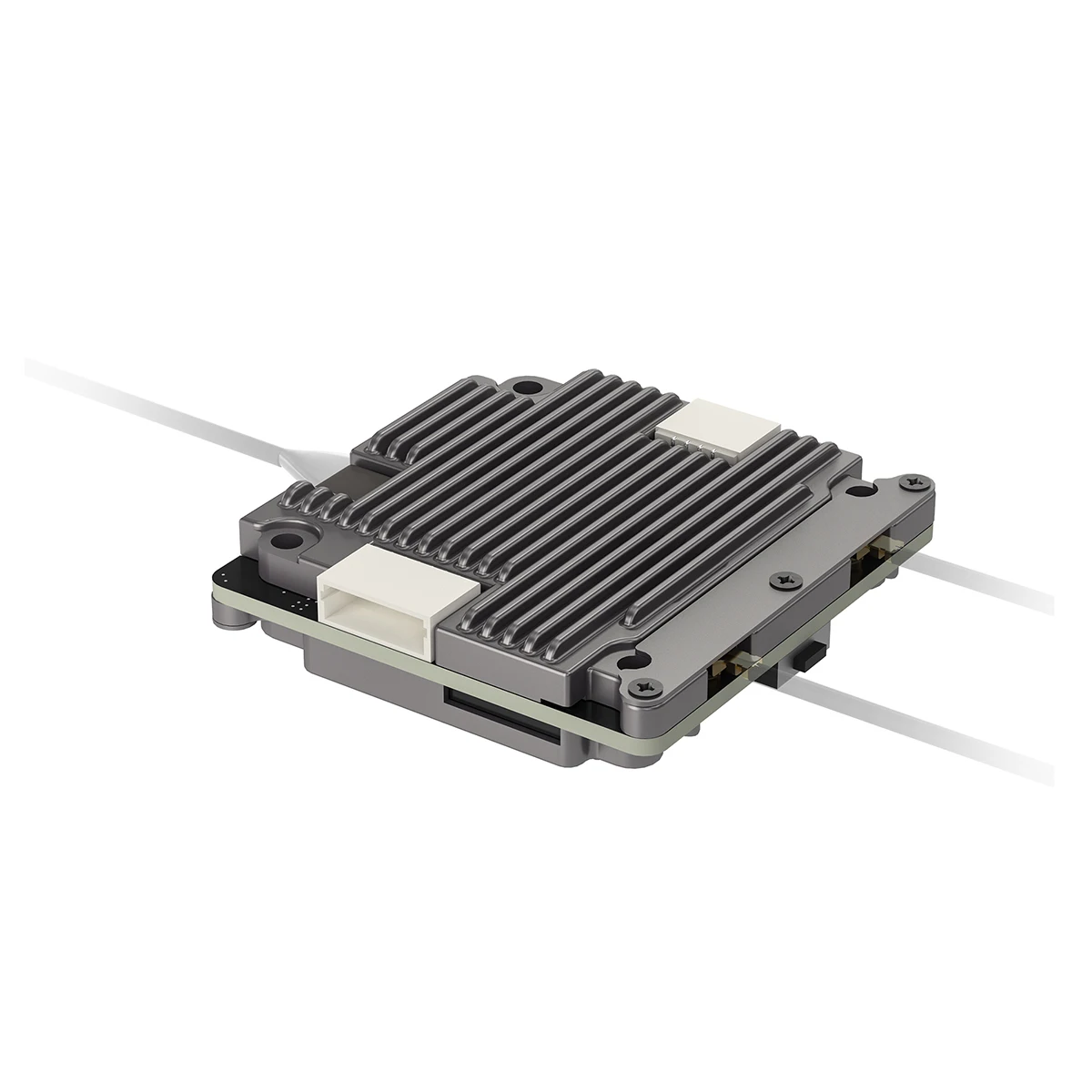 

Caddx Walksnail Avatar HD VTX, всего 22 мс, низкая задержка 1080P, 8 Гб внутреннее хранилище, диапазон 4 км для Walksnail FatShark HD Dominator