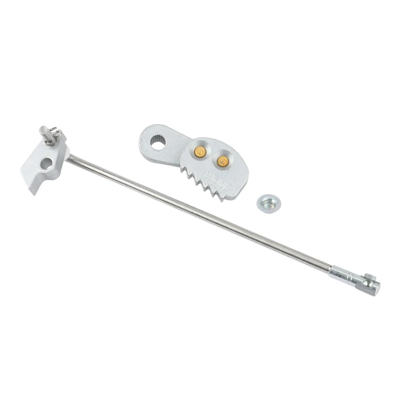 

Park Brake Latch Kit,Fits for Club Car DS Carryall 1995 UP Golf Cart 101187702 1017322 101985-01 10198501