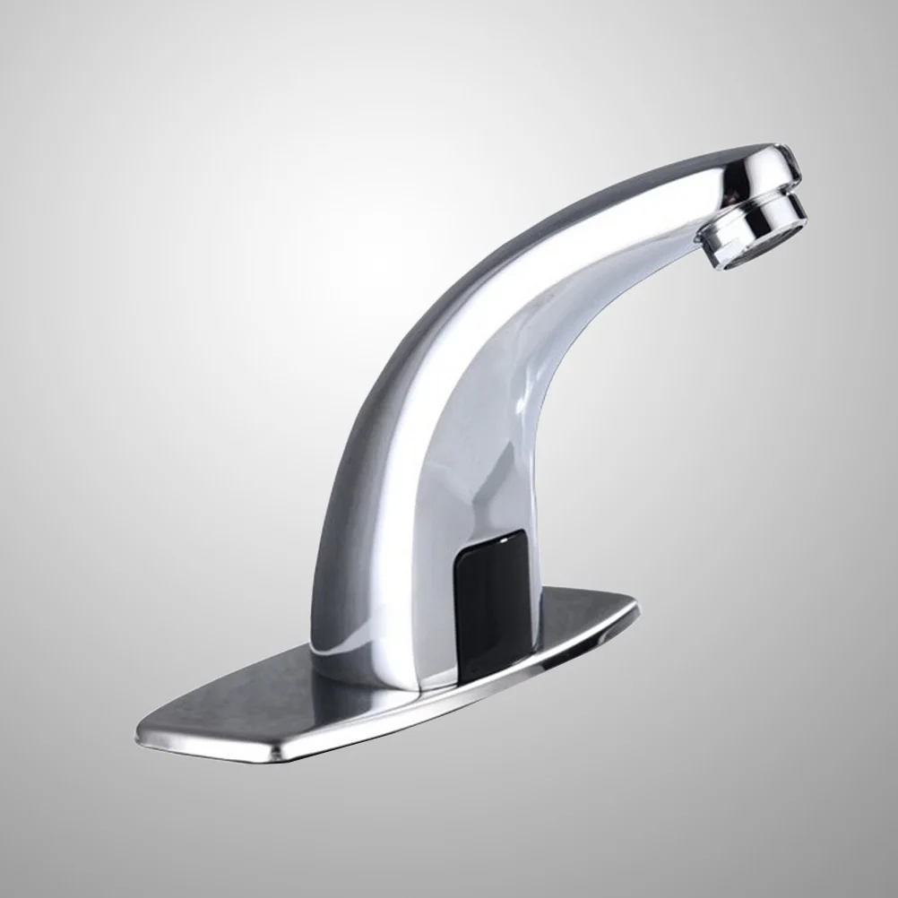 

1Pc Copper Durable One Hole Practical Professional Sensor for Kitchen Toilet