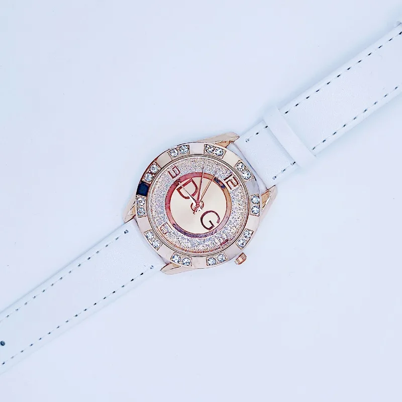 Montre Femme  New Luxury Brand 2021 Women Watches  Leather For Ladies Matte  Casual Quartz Wristwatch Girl Gift Reloj Mujer