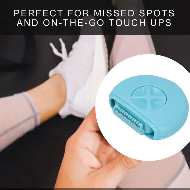 Рисунок 6 - Эпилятор Bleame Crystal 3 в 1