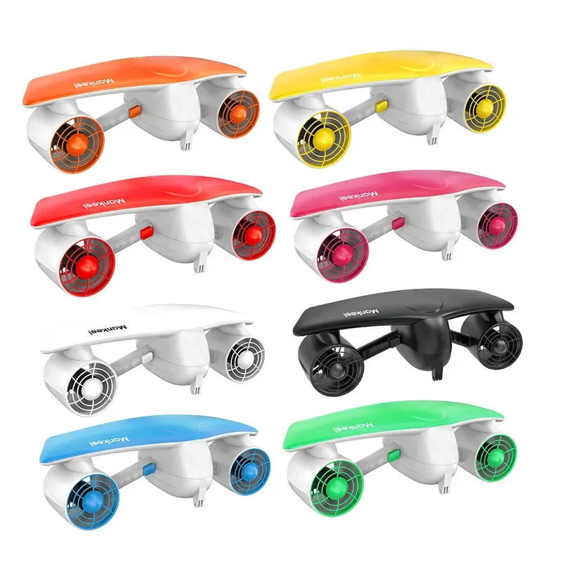 Mankeel Новое поступление 2022 года 480 Вт подводный скутер для взрослых и детей