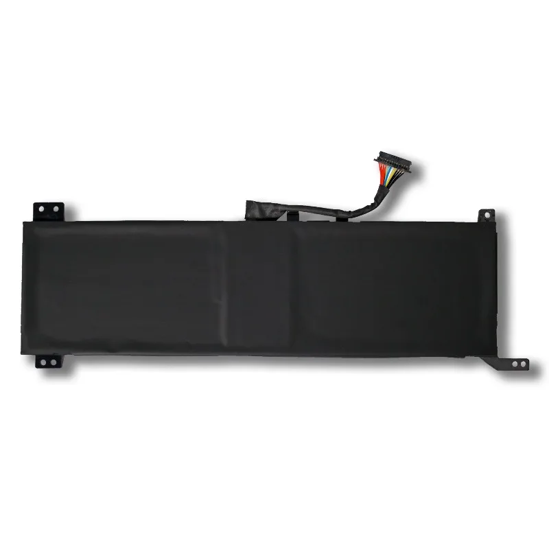 Фото L19C4PC0 15.36V 4010mAh 60Wh Высокоемкостная литий-ионная сменная батарея для ноутбуков Lenovo Legion Y7000 R7000 2020H серии L19M4PC0 №4